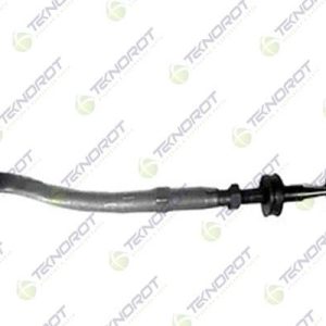 ROT TAKIMI ON SOL BMW E39 95 03 32111094673