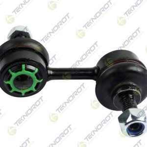 ASKI ROTU ARKA SAG SOL BMW E39 CELIK 33551095532