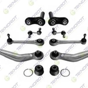 SALINCAK TAMIR SETI ARKA BMW E39 95 03