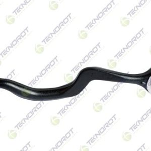 SALINCAK ON ALT SOL ARKA BMW E34 31121141097