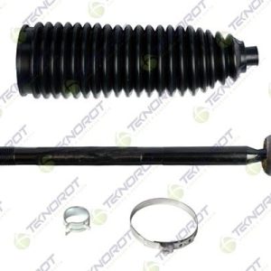 ROT MİLİ KORUKLU FOCUS II C-MAX 06 11 07 KUGA 08 / MAZDA 3 / S40 04 V50 04 C30 06 C70 06 4M513L519AA-1251937