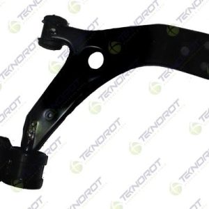 ON ALT SALINCAK SAĞ KOMPLE FOCUS II CMAX 03 011 VOLVO C30 06 12 C70 II S40 II V50 04 18MM ROTİLLİ