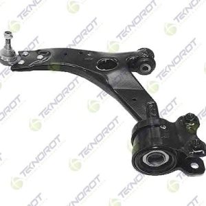 ON ALT SALINCAK SOL KOMPLE FOCUS II 04 1 C MAX 04 07 VOLVO C30 06 12 C70 II 06 S40 II 04 V50 05 1.6D 1.8D 2.0D 21MM ROTİLLİ