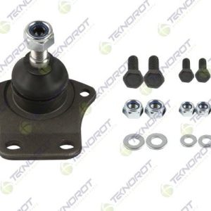 ALT ROTIL FORD TAUNUS 1970-1982