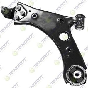 SALINCAK ÖN SOL ALT FIAT 500 X 334 4X4 15 JEEP RENEGADE 4X4 15 51939755