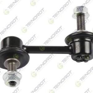 Z ROTU ÖN SAĞ HONDA ACCORD 2.0L R20A3 CU2 CW2 08-15 51320TA0A01