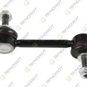 Z ROTU ARKA SAĞ-SOL HONDA CR-V 1.5L L15B RW 17- 52320TRTA01