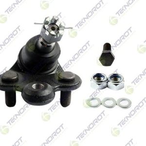 ROTİL ALT SAĞ HONDA CIVIC 1.6L R16A2 FD6 VTEC SEDAN 06-11-1.8L R18A2 FD7 SEDAN 06-11-1.3L HYBRID LDA 2 FD3 06- 51220SNAA02-51220SNAA03