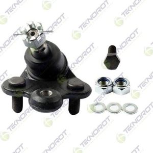 ROTİL ALT SOL HONDA CIVIC 1.6L R16A2 FD6 VTEC SEDAN 06-11-1.8L R18A2 FD7 SEDAN 06-11-1.3L HYBRID LDA 2 FD3 06- 51230SNAA02-51230SNAA03
