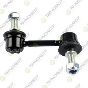 Z ROTU ÖN SAĞ HONDA ACCORD 2.0L 2.2L 2.4L CL7 CL9 CN1 03-07 51320SEAE01