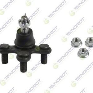 ROTİL ALT SAĞ-SOL HONDA CIVIC 1.6L R16B2 FC5 SEDAN 16- -CIVIC 1.5L L15B7 FK7 17- 51220TEAT01