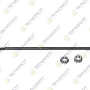 Z ROTU ÖN SOL HONDA JAZZ 1.4L L13A GD1 02-04 51321SAA003-51321SELT01