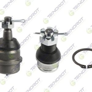 ROTİL KİTİ ÖN JEEP-CHEROKEE 2ND GEN-XJ-1984-2001-JEEP-GRAND CHEROKEE IZJ-1991-1999