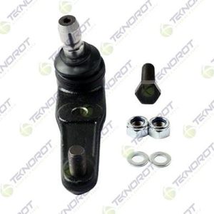 ROTİL ALT SAĞ-SOL MAZDA 323 1.6L B6 94-98 KONİ ÇAPI 18MM B01A34550-BTA34550
