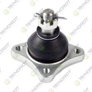 ROTİL ÜST SAĞ-SOL MITSUBISHI L200 2.5L 4D56T DI-D CR 4X2 4X4 KA4T KB4T 07- ÇİFT KABİN-PAJERO 3.2L 4 M41 V78W V98W DİZEL 99-