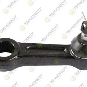 FREZELİ ROT MITSUBISHI L200 2.5L 4D55 4D56 8V K64T 4X2 96-06 PITMAN KOLU MR241029-SP7770