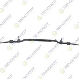 ROT TAKIMI KOMPLE MERCEDES W202 S202 C208 A208 A2024600405