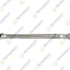 ASKI ROTU ON SAG MERCEDES W204 S204 C207 X204 ALUMINYUM A2043202289