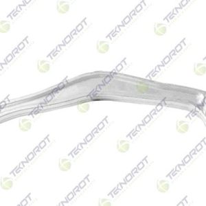 DENGE KOLU ARKA SOL UST MERCEDES S-CLASS W221 C216 A2213500206