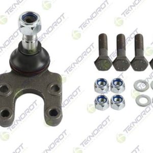 ROTİL ALT SAĞ-SOL NISSAN TERRANO 2.7L TD27T R20 TURBO 96-02-3.0L ZD30DDTİ R20 00- -2.4L KA24E R20 BE NZİNLİ 96-02 401607F000