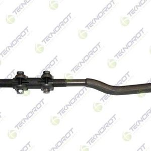 ROT BAŞI KOMPLE SAĞ-SOL NISSAN PICK UP 2.5L 2.7L TD25 TD27 D22 4X2 97-02 486302S485