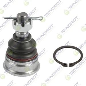 ROTİL ALT SAĞ-SOL NISSAN PICK UP 2.5L 2.7L TD25 TD27 D22 4X2 97-02-URVAN 2.7L TD27T E24 96-00 4016001N25