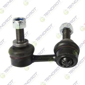 Z ROTU ÖN SOL NISSAN NAVARA 2.5L YD25DDTİ DCİ D40 4X2 4X4 04- 54668EA010