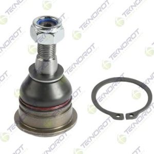 ROTİL ALT SAĞ-SOL NISSAN MAXIMA 2.0L VQ20DE A33 01- -3.0L VQ30DE DOHC A33 00- 36160100045-54501AV600-401602Y000