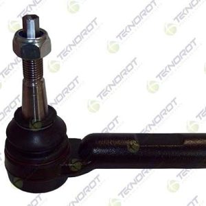ROTBAŞI ÖN SAĞ/SOL OPEL ASTRA J 09 ZAFIRA C 12 INSIGNIA A 08 CHEVROLET CRUZE J300 09 13272000-13278359-6606031