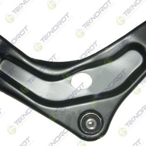 ALT SALINCAK SAĞ C3 PICASSO 1.4-1.6-1.6 HDI 02/09 Güçlendirilmiş şasiye sahip araçlar için 3521.N8