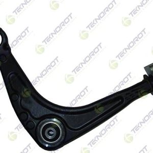 x ALT SALINCAK KOMPLE SOL ROTİLSİZ P407 04 3520.N6