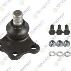 ROTİL ÖN SOL/SAĞ ALT PEUGEOT 208 12 3640.78