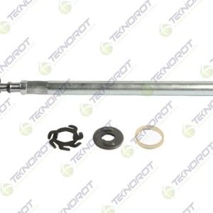 ROT MİLİ 65 x 65 x 383 mm. PARTNER 96 3812.92