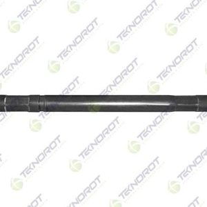 ROT MİLİ P307 01 -C4-C5 04 DFM SUCCE 1.6 16V 09-13 TU5JP4 3812.E0