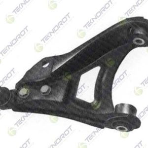ROTİLLİ SALINCAK ÖN SOL ALT RENAULT-CLIO I-1990-1998- 7700794386
