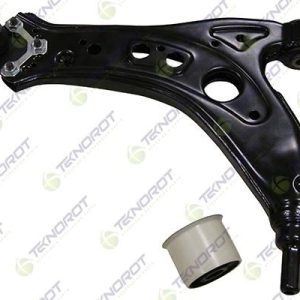 SALINCAK SOL ALT KOMPLE SAC IBIZA III 6L1 2002-2008