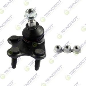 ROTİL SAĞ POLO 02 POLO 09 FABIA 07 CORDOBA 02 IBIZA IV 02 IBIZA V 08 6R0407366