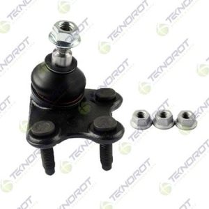 ROTİL SOL POLO 02 POLO 09 FABIA 07 CORDOBA 02 IBIZA IV 02 IBIZA V 08 6R0407365