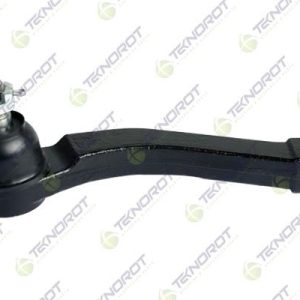 ROT BAŞI DIŞ SOL SSANGYONG ACTYON 05-10-REXTON 07-12 4666009004