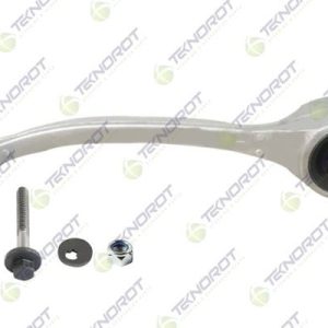 SALINCAK ROTİLLİ ÖN SOL ALT TESLA MODEL S MODEL X DÖVME ALÜMİNYUM