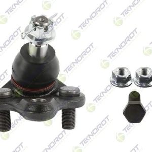 ROTİL ALT SAĞ-SOL TOYOTA COROLLA 1.2L 8NRFTS NRE210 19- 1.6L 1ZR-FAE ZRE210 19- 1.8L 2ZR-FXE HYBRI D ZWE211 19- 4806902410-4333009A50