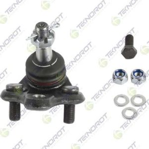 ROTİL ALT SAĞ-SOL TOYOTA COROLLA 1.6L 4A-FE AE101 AE111 92-00 1.3L 2E EE100 92-98 4333019095-4333029265-4333029375