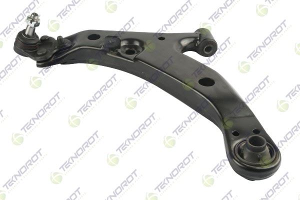 SALINCAK ALT SOL ROTİLLİ TOYOTA COROLLA 1.6L 4A-FE AE111 98-00-1.3L 4E-FE EE111 99-00 ENJEKSİYONLU 4806912191-4806912171