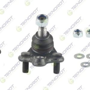 ROTİL ALT SAĞ-SOL TOYOTA AVENSIS 1.6L 3ZZ-FE ZZT250 03-08 2.0L 1AZ-FE 1AZFSE AZT250 03-08 2.0L 1AD-F TV ADT250 03-08 2.0L 1CD-FTV CDT250 03-08