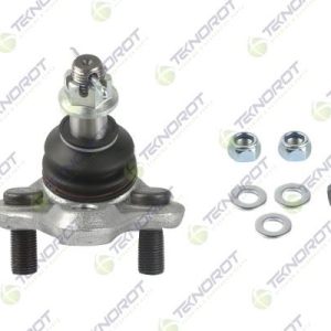 ROTİL ALT SAĞ-SOL TOYOTA COROLLA VERSO 1.6L 3ZZ-FE ZNR10 04-09-2.2L 2ADFTV AUR10 04-09 RAV4 2.0L 1AZ-FE ACA21 01-05 4333009090-4333019115