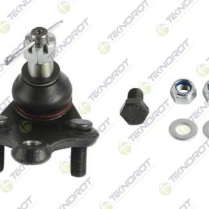 ROTİL ALT SAĞ-SOL TOYOTA AURIS. COROLLA 1.4L 1NDTV NDE150 NDE180 07- 1.6L 1ZR-FE ZRE151 ZRE181 07- -CH-R 1.2L 8NRFTS NGX10 16- 1.8L 2ZR-FXE HYBRID