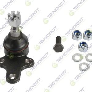 ROTİL ALT SAĞ-SOL TOYOTA HILUX 2.4L 2L LN145 4X2 98-04-2.4L 2L LN85 4X2 90-97 4333039245-4334039225-4333029105
