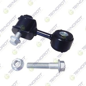 Z ROTU ÖN SOL TOYOTA HIACE 2.5L 2KD-FTV KLH12 KLH22 D-4D 06- 4881026030