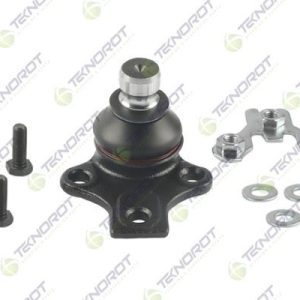 ROTİL KİTİ ÖN SEAT CORDOBA III 1993-1999 357407365S1-357407365AS1