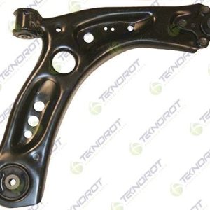 ALT SALINCAK ÖN SAĞ ROTİLLİ GOLF VII 12 OCTAVIA 12 LEON 12 A3 12 V-584 ROTİL KULLANILIYOR